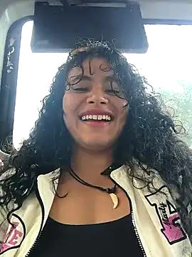 Yaya_watson's Live XXX Chat