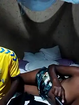 Lawal-Briana Webcam-Show