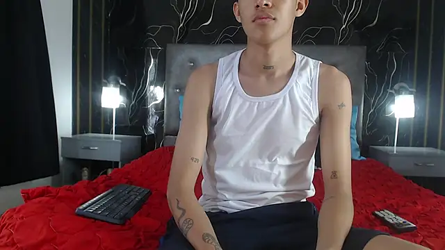 Živý XXX chat PhillipCox