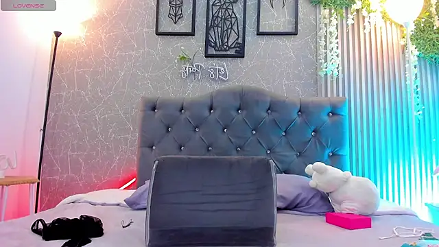 lana_gill1 在線直播表演