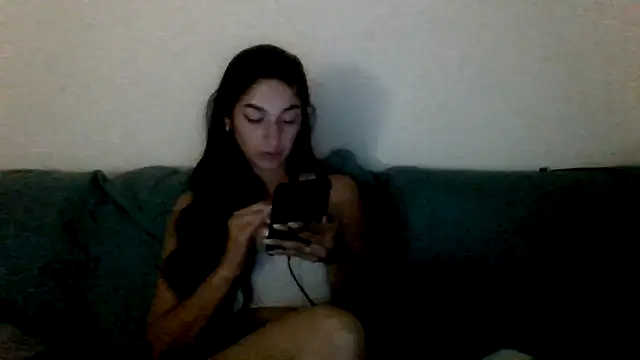 milagaborxx's Webcam Show