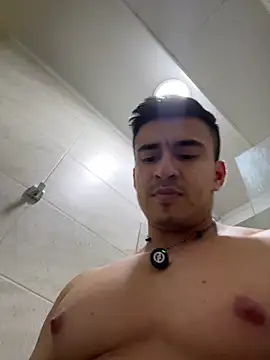 Chris_Clarck Live XXX Chat