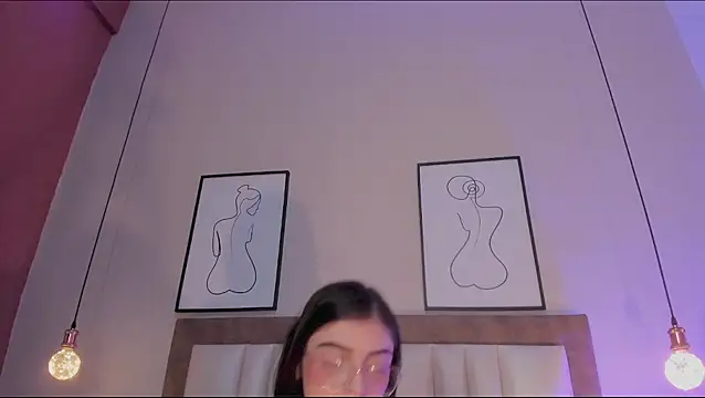 KeniaCarterr Live XXX-Chat