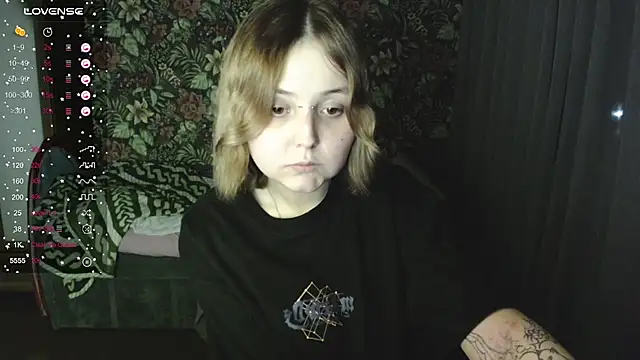 vendymories Chat XXX live