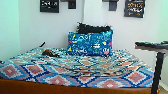 Chat XXX en directo de maria_paula___