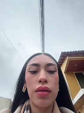 Živý XXX chat Bonny_Eva