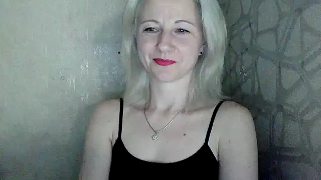 Show webcam de Katerina-Kissa