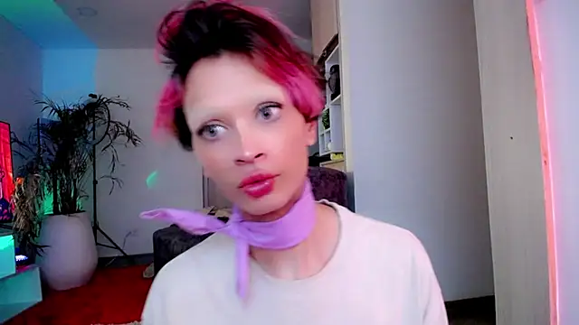 Chat XXX en directo de Darksweet_jack