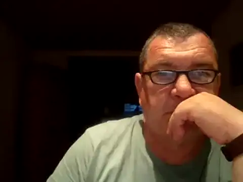 Nobbie444 Webcam Show