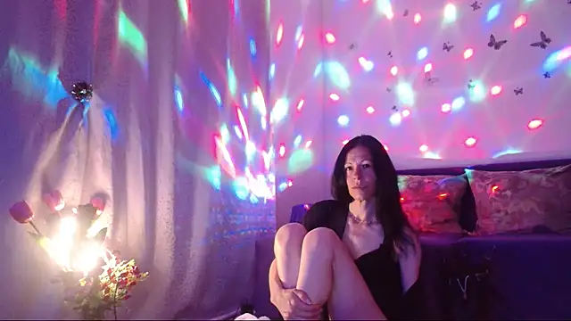 Chat XXX ao vivo de ElysaSun