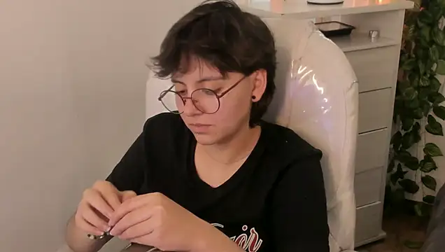 Nathaly_ds' Live XXX Chat