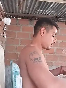hoteder's Webcam Show