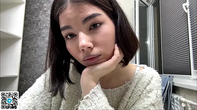 MarylnMonnier 라이브 XXX 채팅