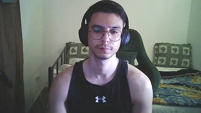 Онлайн чат XXX Jamcko24