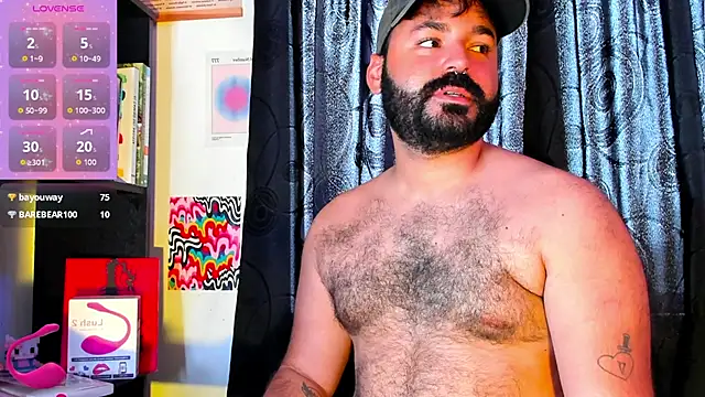 johnnyalx Show Webcam