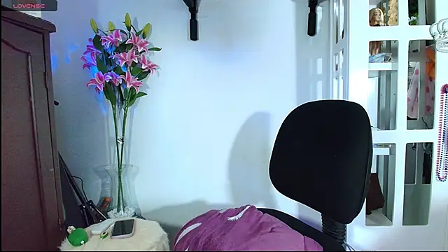 Yiyii Show Webcam