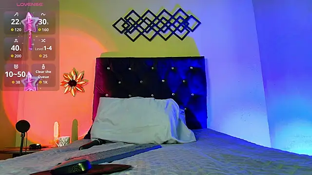 Živý XXX chat angeldreams15_