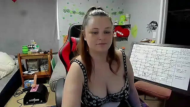 DelilaFields2 লাইভ XXX চ্যাট