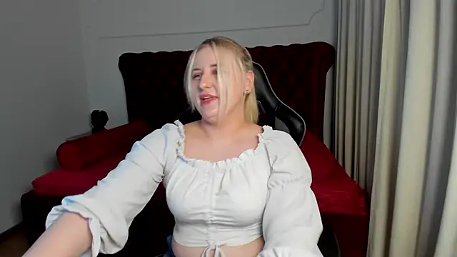 Živý XXX chat LioraArdyn