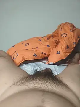 bllend Pertunjukan Webcam