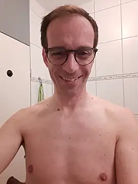 SlutMatze81 Pertunjukan Webcam