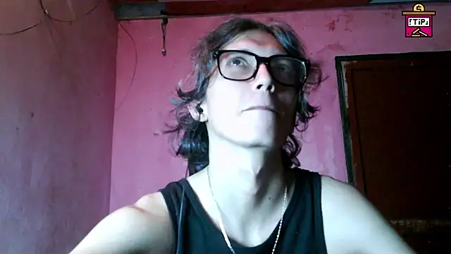 Show Webcam de cherryuwu