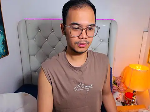 AsianZero Pertunjukan Webcam