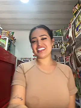 Sara_fun Obrolan Langsung XXX