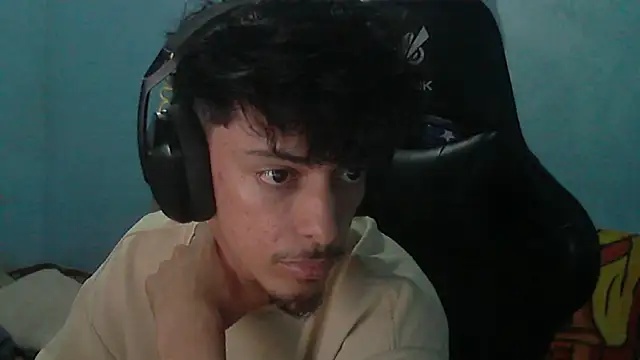 عرض كام Dark_DesireX