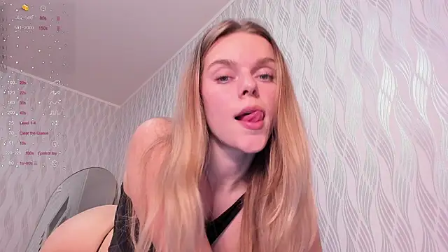 CharliSweet Live XXX-chat
