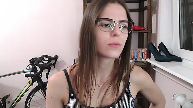 Chatroom XXX en direct de love_megi