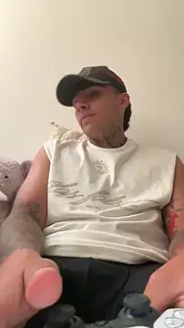 Pokazy przed kamerką – Tessa__Winslow