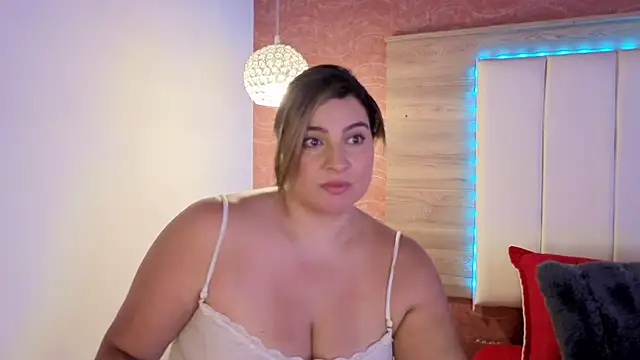 AgnesIvanova – Live XXX-chat