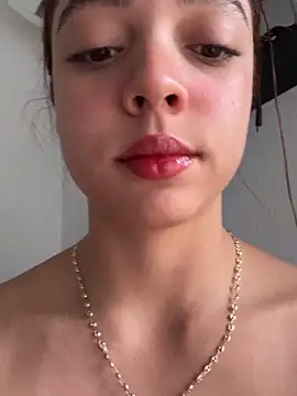 Sembang XXX Secara Langsung hottiee_melannie