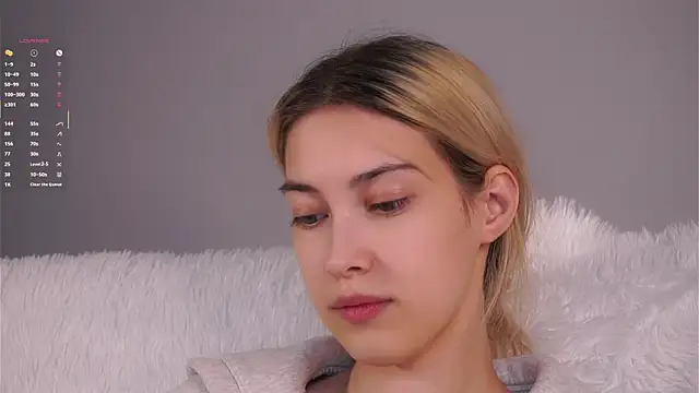 Sala de chat en directo de AngelicRice