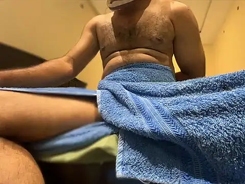 Show webcam de kinghorny_0