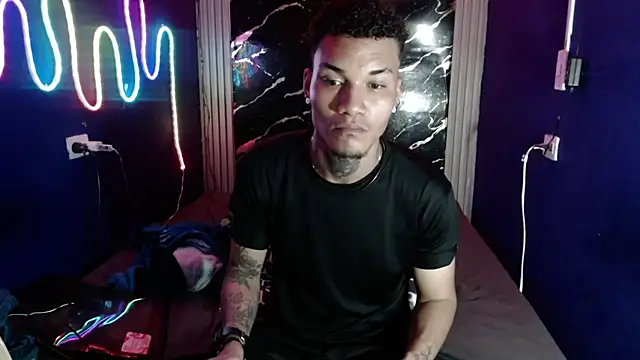 stevefox00 Webcamshow