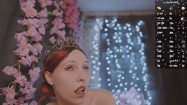 Živý XXX chat x__sexykitten666__x