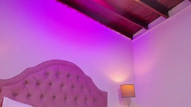Mia_Culpa's Webcam Show