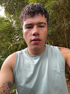 Logan_smith1 Chat XXX in diretta