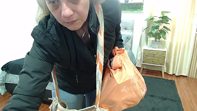 Chat XXX Live sasi_luna