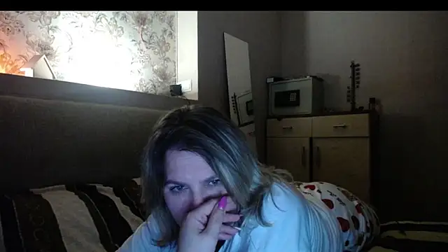KaterinaVoroncova Live Chatraum
