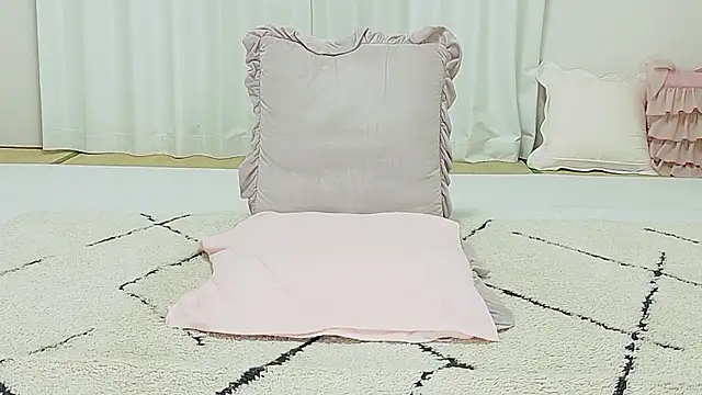 --mioのウェブカメラショー