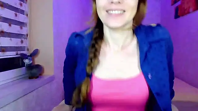 impossibleluna – Live XXX-chat