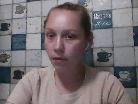 XXX chat uživo modela Anna_wey
