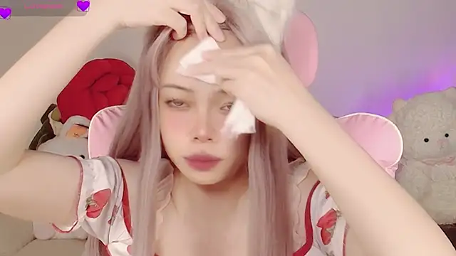 Miyeoonn Live XXX-chat