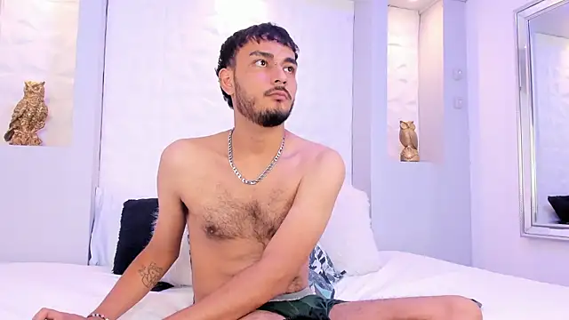 Velvet_man Webcamshow