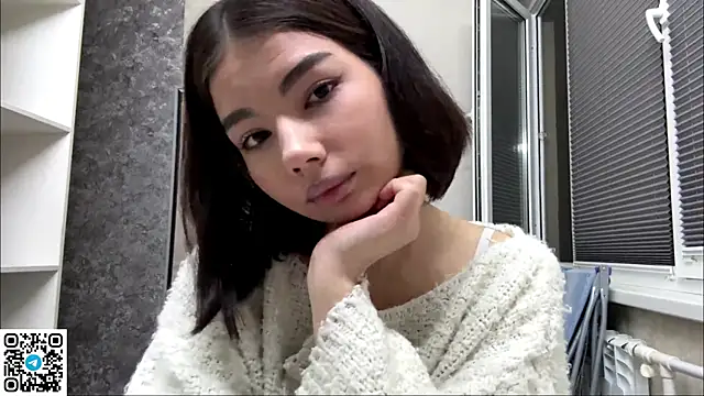 MarylnMonnier's Live XXX Chat