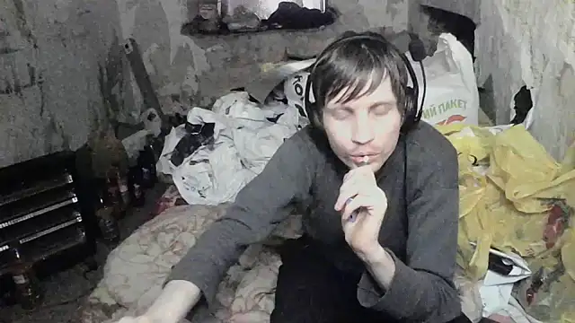 makarov1993's Webcam Show