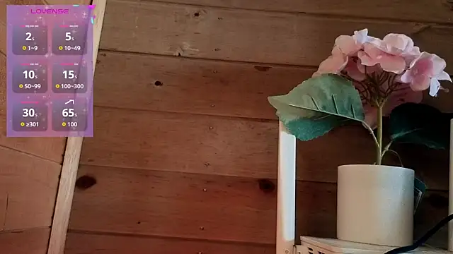 Czat XXX na żywo – vickvalencia2